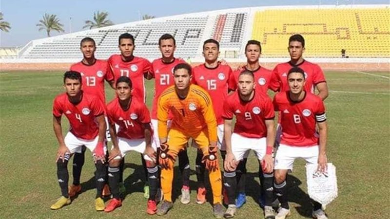 منتخب الشباب