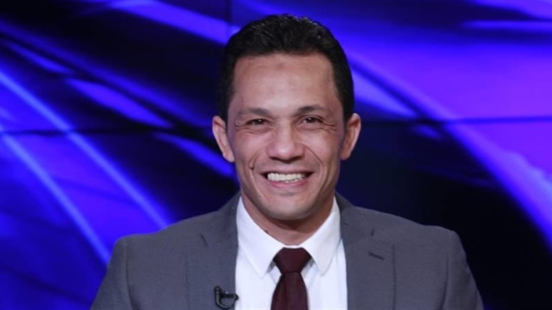 عبد الحليم على 