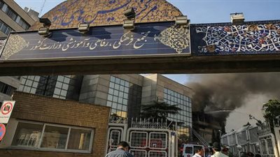 1048 مرشحًا يخوضون الانتخابات الرئاسية الإيرانية