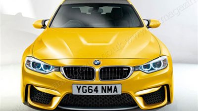أسعار سيارات «BMW» في السوق المحلية
