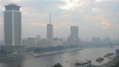 بالفيديو.. «الأرصاد»: طقس اليوم معتدل نهارا شديد البرودة ليلا