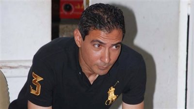 «عمر جابر» ضيف «محمد بركات» على راديو 9090.. غدًا