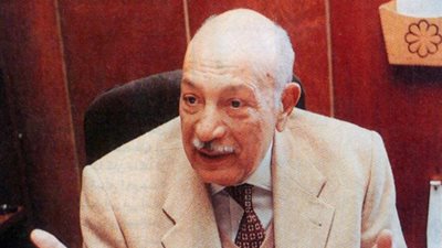 أحمد حمروش يكتب: لقاء الفن والمجتمع