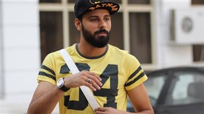 «جنش» بعد قرار استبعاده: أحترم قرار الجهاز الفني