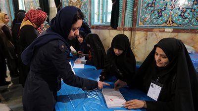 دعوات لمقاطعة الانتخابات الرئاسية في إيران