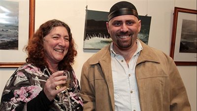 بالصور.. مختل عقليًا يرتدي زيًا إسلاميًا لتنفيذ هجوم مزيف في أستراليا