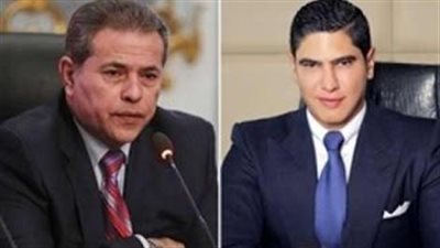 أبو هشيمة:«عكاشة قاللي أبوس جزمتك اتنازل عن القضايا»