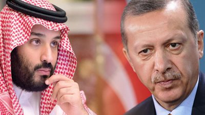 بعد تصريحات ولي العهد السعودي.. أردوغان يتعهد بمعاقبة قتلة خاشقجي