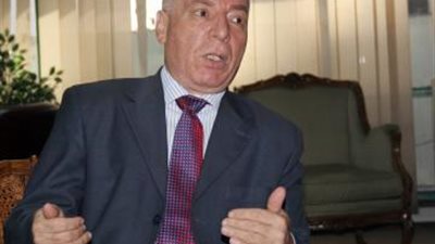 حلمي النمنم: 