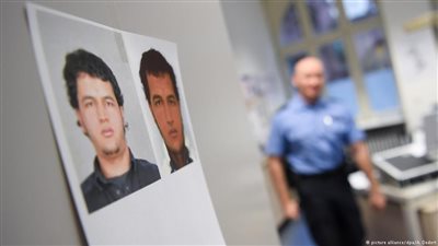 شبيغل: أنيس عامري تلقى أمر تنفيذ اعتداء برلين من قيادة «داعش» مباشرة