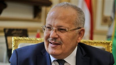 افتتاح البرنامج الدولي المشترك بين جامعتي القاهرة وشنغهاي جياوتونغ