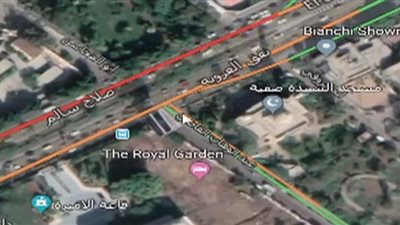 تعرف على حالة المرور اليوم الإثنين 30/ 9/ 2019 (فيديو)