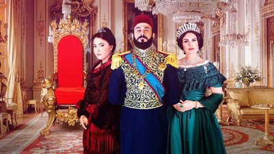 «يسرا»: بدء تصوير الجزء الثاني من «سرايا عابدين» بعد رمضان