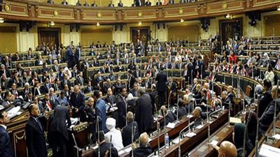 العليمي يكشف أبرز القوانين على مائدة تشريعية النواب بدور الانعقاد القادم