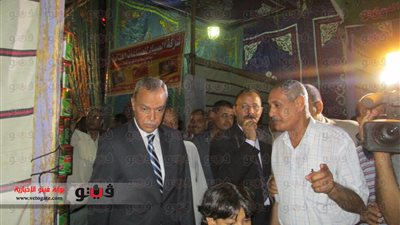 ضخ 1375 طن مواد بترولية بمحطات قنا