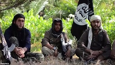 سوريا أكبر عملية تجنيد للمقاتلين الأجانب.. أوربيات يلبين دعوات 