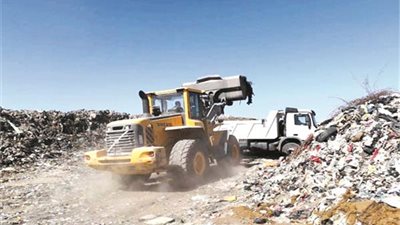 البيئة تطلق منظومة إلكترونية جديدة لرصد وإزالة المخلفات من الشارع