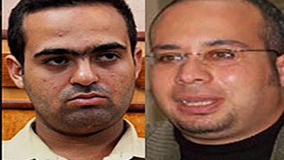 «6 أبريل»: ننتظر تحديد جلسة النقض في قضية «ماهر وعادل»