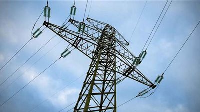 فصل التيار الكهربائي عن إحدى شركات المحمول بالشرقية (صور)