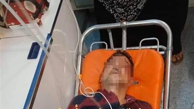 جلسة صلح عرفية تتحول إلى مشاجرة بـ