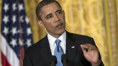 مسئول أمريكي: أوباما سيقبل باتفاق قصير المدى حول سقف الديون