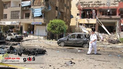 الكشف عن أسماء منفذي محاولة اغتيال وزير الداخلية خلال أيام