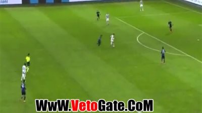 بالفيديو.. «بروزوفيتش» يحرز الهدف الأول لميلان في يوفنتوس