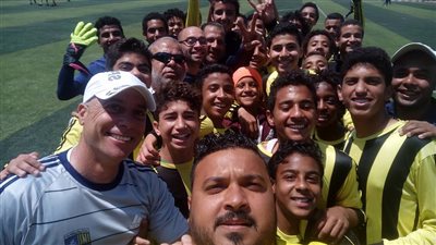 المقاولون 2003 يهزم الجيش 2-1 في دوري القاهرة