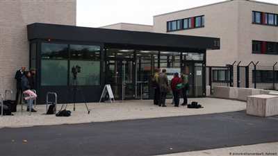 محاكمة خلية يمينية متطرفة بألمانيا في قضية عنف سياسي