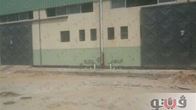 محافظ بورسعيد: مشروع الـ58 مصنعا مكتمل المرافق