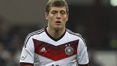 كروس: انتقلت للريـال بعد فشل مفاوضات التجديد مع البايرن