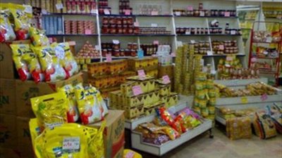 17 مليار جنيه صادرات 