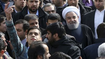 شقيق الرئيس الإيراني الأسبق يرشح نفسه لانتخابات الرئاسة