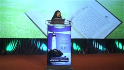 بالفيديو.. أول مؤتمر جماهيري للإخوان بأمريكا في عهد ترامب