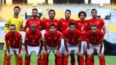 4 أهلاوية مرشحون للعودة للتشكيل أمام الإنتاج الحربي.. تعرف عليهم