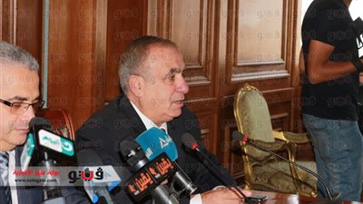 توقيع بروتوكول تعاون بين الإحصاء وأكاديمية البحث العلمي