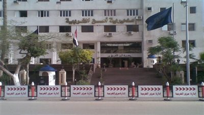 مدير أمن الغربية خطة لتأمين عيد القيامة واحتفالات شم النسيم