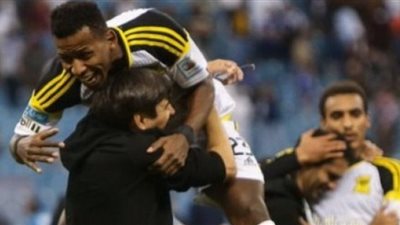 سيارة «بورش» هدية إحراز لاعب سعودي لهدف صاروخي