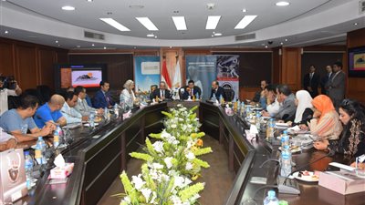 آخرها سلاح الشيش.. وزير الرياضة يتحدث عن مكاسب استضافة البطولات الدولية