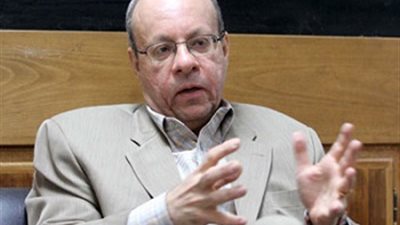 وحيد عبدالمجيد: مصر ابتُليت بـ