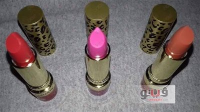 ضبط 2000 منتج لمستحضرات التجميل في بورسعيد