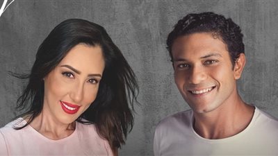 جينا سليم تبدأ تصوير أولى مشاهدها في 