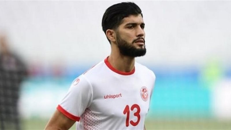 فرجاني ساسي 