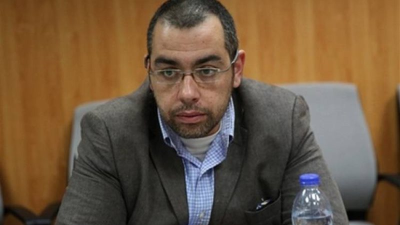 الدكتور محمد فؤاد،