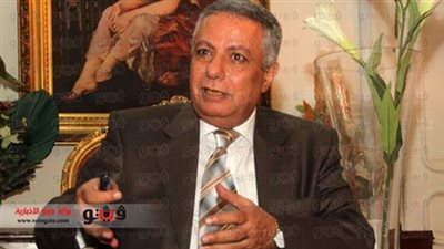 أبو النصر: خطة لتطوير منظومة التعليم