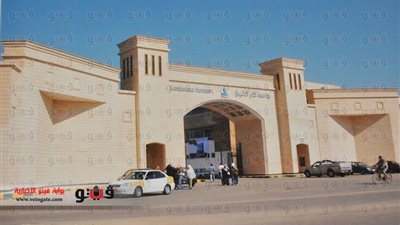 11 درجة علمية جديدة بجامعة كفرالشيخ