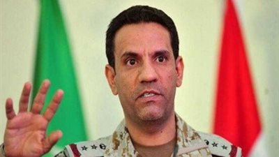 التحالف العربي: الحوثيون يواصلون تهديد السلم الدولي ولم يلتزموا باتفاق ستوكهولم