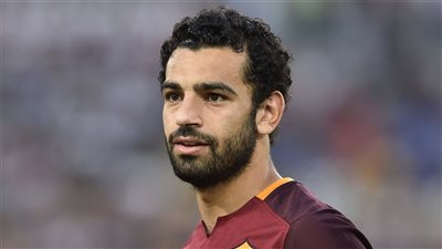 محمد صلاح يقود هجوم روما أمام أتلانتا