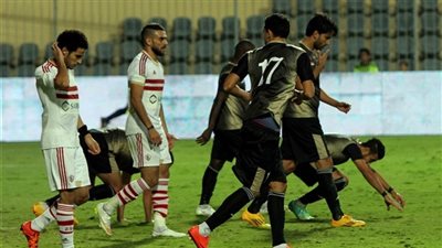 اليوم.. الزمالك يواجه الإنتاج الحربي في أول ظهور لـ«ماكليش»