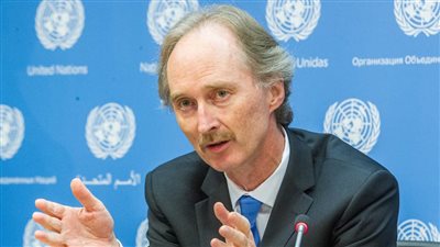 فرنسا: لن نشارك في إعادة إعمار سوريا لحين معاقبة المجرمين